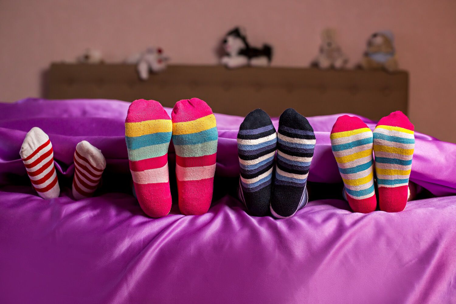 Socks for outlet sleeping
