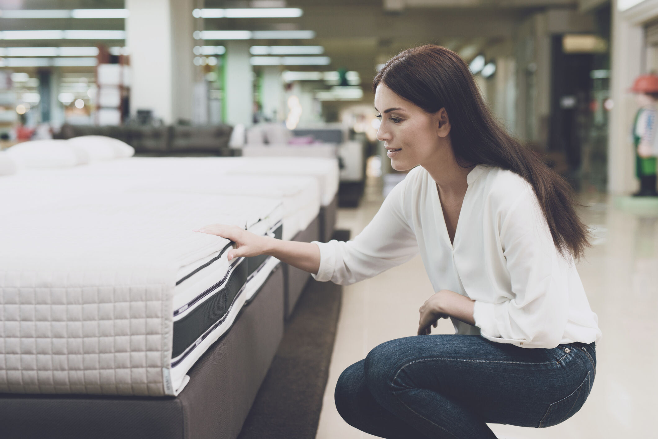 Why Use a Mattress Topper TEMPUR UK