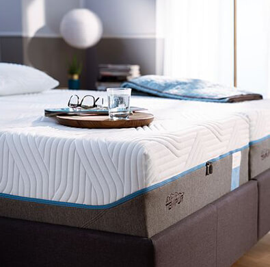 Tempur Mattress