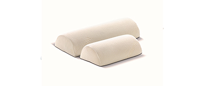 Tempur-Pedic® Travel LumbarCushion